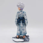 Gojo Q Version 17cm Figurine