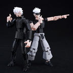 JJK Movable Action Figures