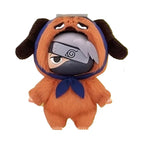Naruto Blind Box Plush