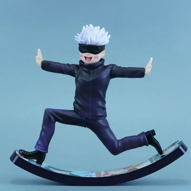 Gojo Satoru GK Statue
