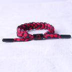 Naruto Couple Rope Bracelet