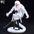 JJK Movable Action Figures