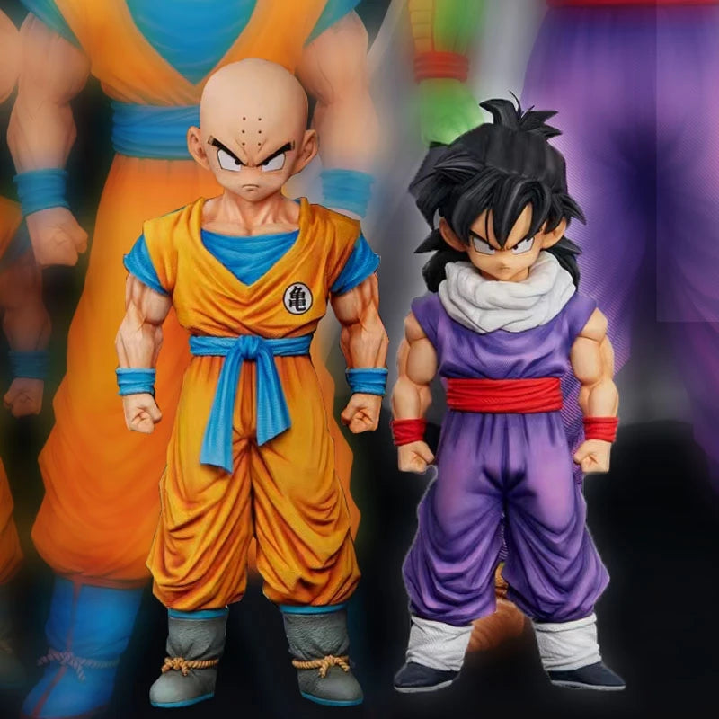 Dragon Ball Set 9pcs