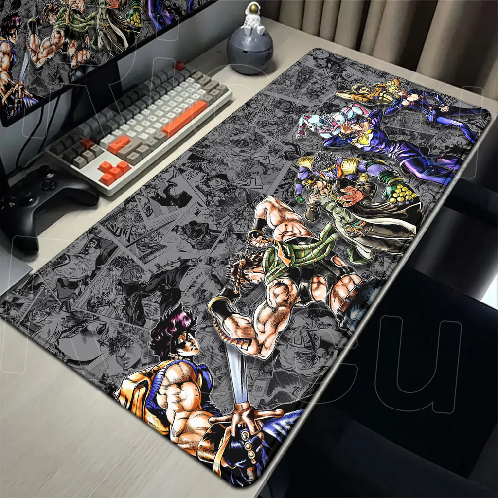 JoJo Gaming Pad