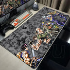 JoJo Gaming Pad