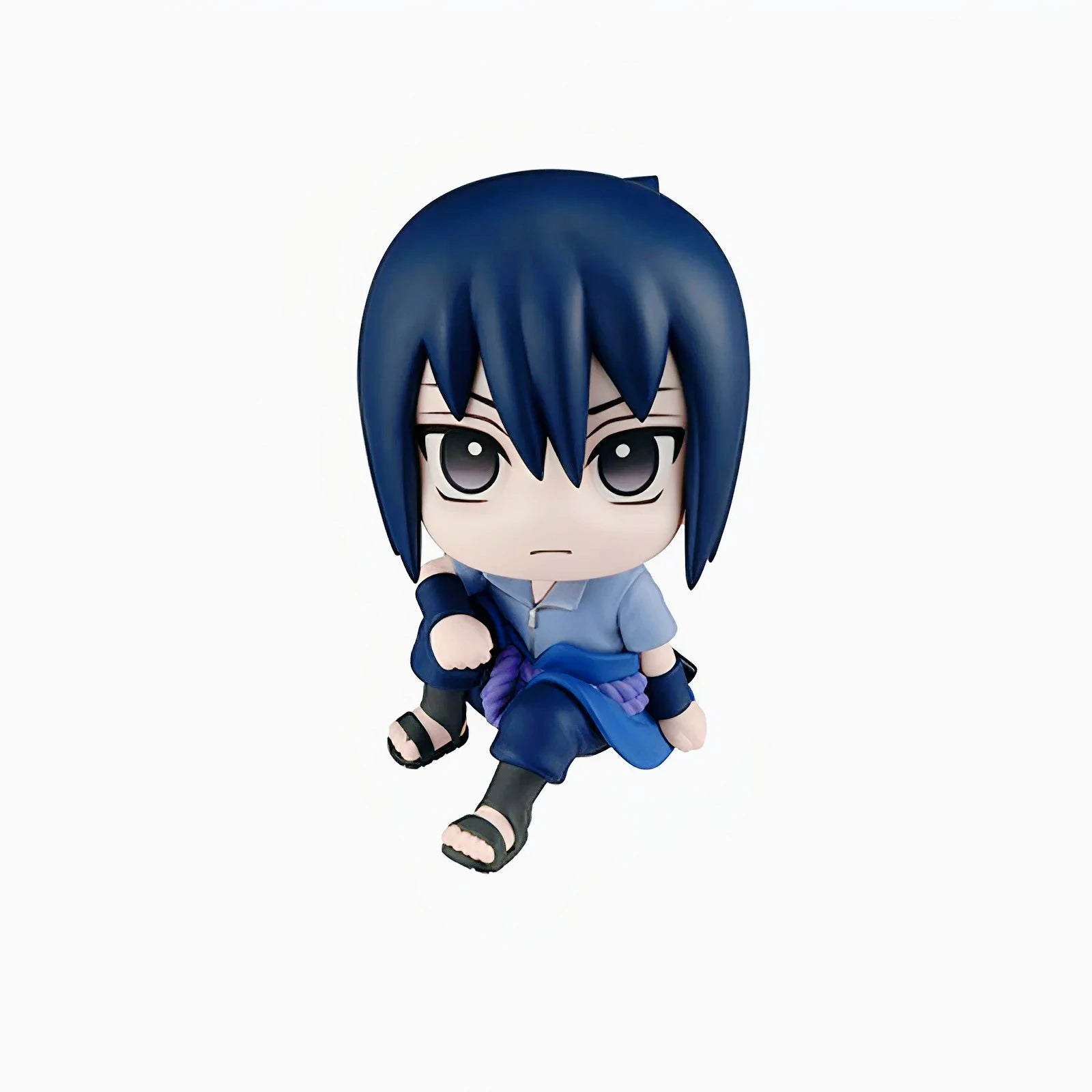 Naruto Cute Figures