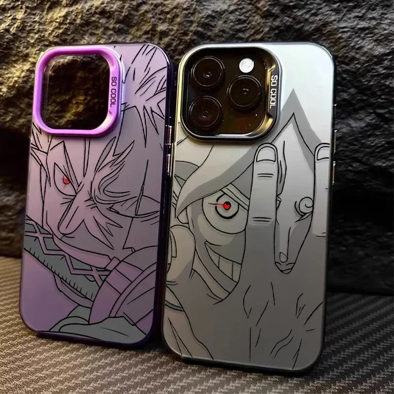One Piece Cool Phone Case
