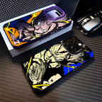 Dragon Ball Z Cool Case