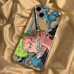One Piece 3D Phone Case