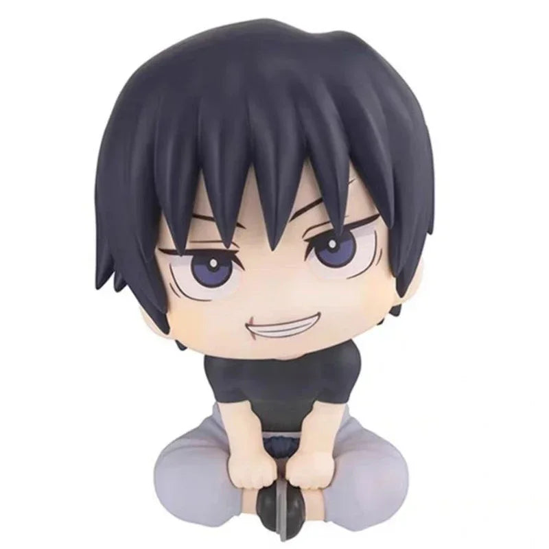 Jujutsu Kaisen Look Up Set