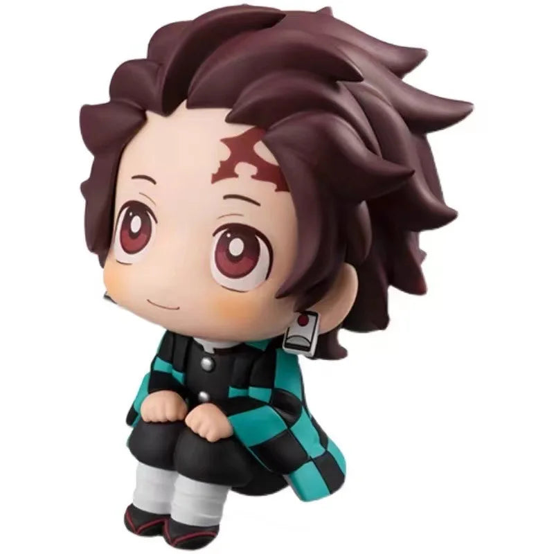 Demon Slayer Cute figures