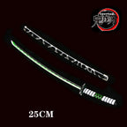 Tanjiro Sun Wheel Sword