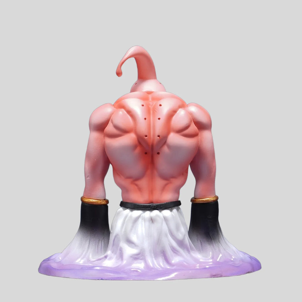 Majin Buu Figure