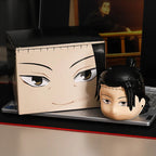 JJK Ceramic Mug